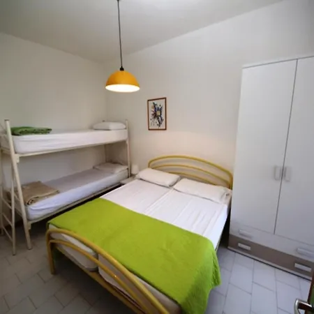 Apartment Enjoy Our With Private Garden In Rosolina Rosolina Mare