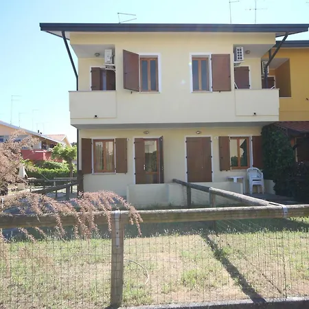 Enjoy Our With Private Garden In Rosolina * Rosolina Mare