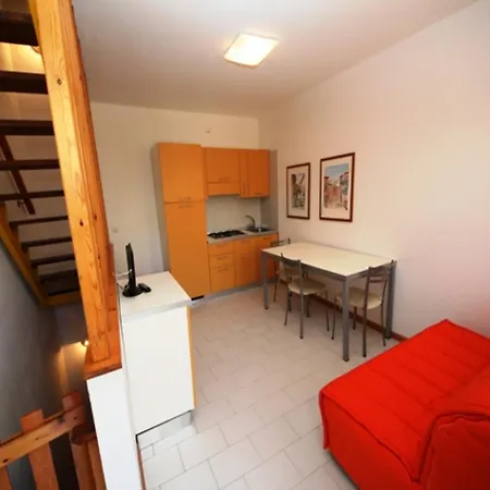 Enjoy Our With Private Garden In Rosolina Apartment