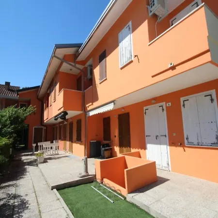 Apartment Enjoy Our With Private Garden In Rosolina *