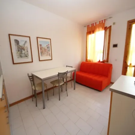 Enjoy Our With Private Garden In Rosolina * Rosolina Mare